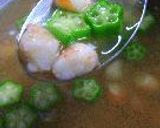 海老餡茶碗蒸作り方16写真