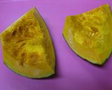 冬至かぼちゃ～いつでもおいしい作り方1写真