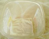 生で3週間ちかく持たせるしその保存方法作り方3写真