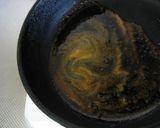 塩カラメルバナナのパウンドケーキ作り方3写真