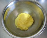 塩カラメルバナナのパウンドケーキ作り方5写真