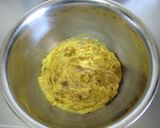塩カラメルバナナのパウンドケーキ作り方6写真