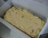 塩カラメルバナナのパウンドケーキ作り方9写真