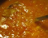 ルーを使わないカレー【圧力鍋があれば楽】作り方5写真