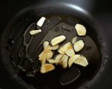 酒飲み集まれ！！☆ガーリックチャーハン☆作り方1写真