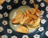 酒飲み集まれ！！☆ガーリックチャーハン☆作り方2写真