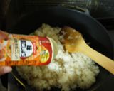 酒飲み集まれ！！☆ガーリックチャーハン☆作り方4写真