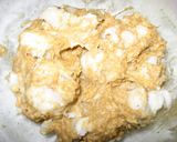 簡単☆里芋のポッテリ甘味噌ころもがけ作り方4写真