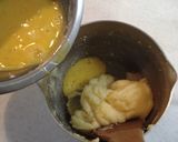 ♡ シュークリーム♡作り方4写真