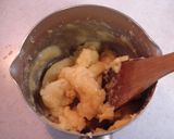 ♡ シュークリーム♡作り方5写真