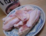 -さっぱり鶏鍋？中華？スープ＾＾ﾉ-作り方1写真
