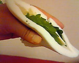 簡単☆はんぺんのチーズはさみ揚げ！作り方3写真
