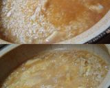 -さっぱり鶏鍋？中華？スープ＾＾ﾉ-作り方7写真