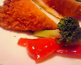 簡単☆はんぺんのチーズはさみ揚げ！作り方6写真