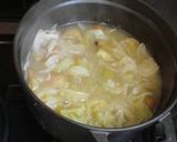 青トマトのチャツネ作り方4写真