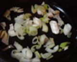香る*ネギと椎茸だけ丼♪作り方2写真