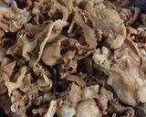 徳島ラーメンのバラ肉作り方3写真