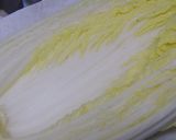-さっぱり鶏鍋？中華？スープ＾＾ﾉ-作り方8写真