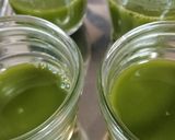 本物の抹茶で美味しい抹茶ゼリー作り方6写真