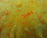 にんじん味噌パン作り方5写真