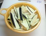 ご飯が進む☆肉野菜炒め作り方2写真