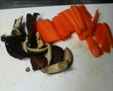 本格的♪八宝菜♪作り方3写真