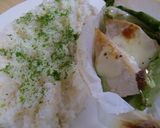 簡単☆プレートごはん作り方8写真