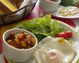 野菜たっぷりトマト煮作り方6写真
