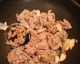 ご飯が進む☆肉野菜炒め作り方5写真