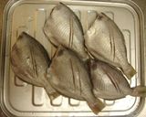 魚のおつゆ作り方1写真