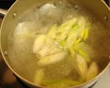魚のおつゆ作り方3写真