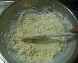 サクサクほろり♪のバタークッキー作り方5写真