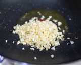 【ジョージア料理】シュクメルリ作り方6写真