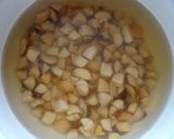 どんぐりクッキー作り方5写真