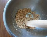 どんぐりクッキー作り方9写真