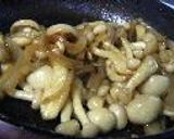 山葵（わさび）きのこコロッケ作り方3写真