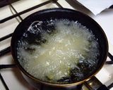 ささみのフライ(シソ梅肉＆シソチーズ)作り方8写真