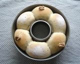 そば粉パン作り方8写真