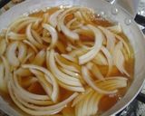 「メンチカツ丼」作り方2写真