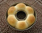 ダブルチーズパン作り方9写真