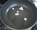 鮭のムニエル☆きのこのレモン醤油ソース作り方3写真