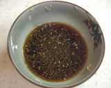 鮭のムニエル☆きのこのレモン醤油ソース作り方8写真