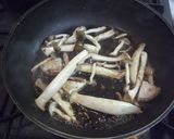鮭のムニエル☆きのこのレモン醤油ソース作り方9写真