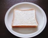 きのことシラスのチーズトースト作り方1写真