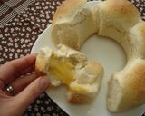 ダブルチーズパン作り方10写真