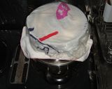 ダブルチーズパン作り方11写真