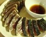 湯豆腐＆水炊きに〰ポン酢に佃煮旨いよ〰❤作り方5写真