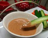 ✿いかわたのディップ✿作り方4写真