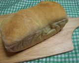 あんこのロール食パン☆彡作り方5写真