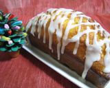 ★バター少な目おしゃれなバウンドケーキ★作り方10写真